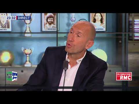 After Foot du mardi 05/09 – Partie 5/6 - L'After Story