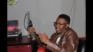 Jaren- Hot Mess Central (Interview)-Audio