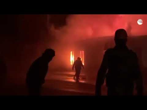 Ստեփանակերտում մի քանի պայթուն է եղել