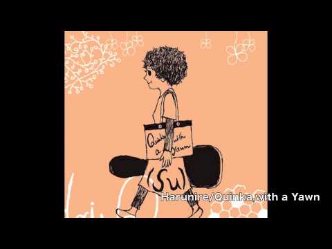 Su/Quinka,with a Yawn 試聴