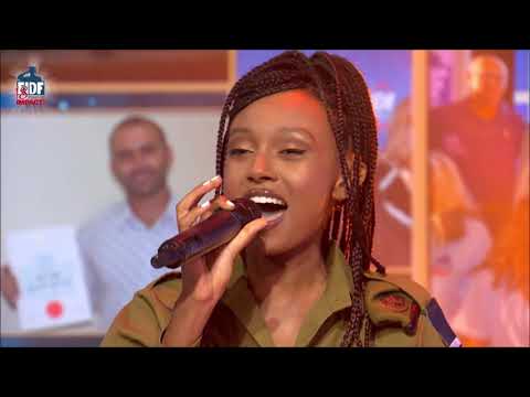 Eden Alene - Somewhere over the rainbow - Impact 2020