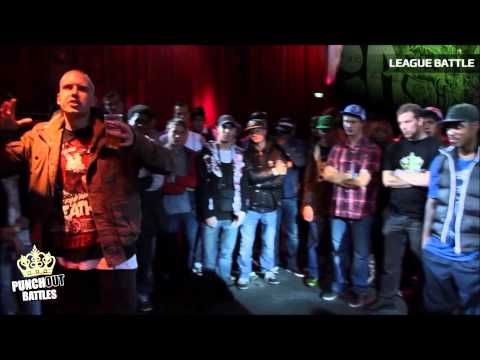 De Consequentie (alle rondes)