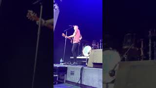 Trent Harmon - ‘First Five Minutes’ from the Rascal Flatts Back To Us Tour