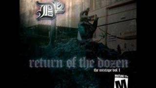 Music video thumbnail preview for D12 - Cheatin In The Bedroom by D12