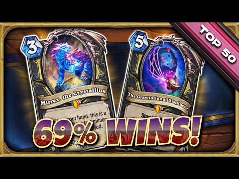 I can't stop WINNING with this broken Rogue deck! - Thijs Hearthstone
