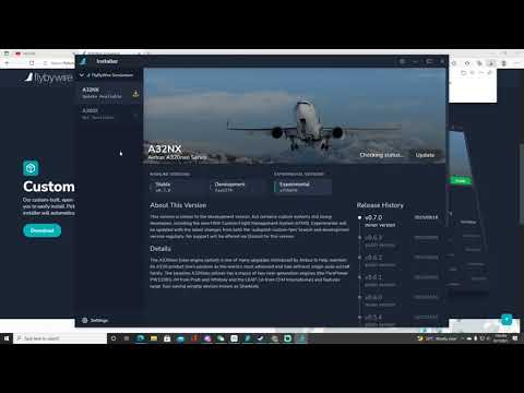 How to Install the FBW A320NX | MSFS2020 Tutorial