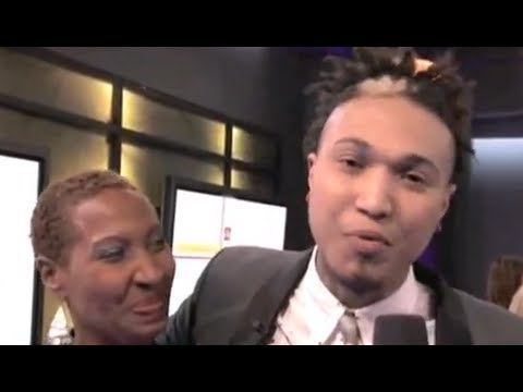 The Voice - Quarterfinals FUNNY BLOOPERS