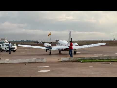 Vendaval Destrói Barracão Em Querência MT🥹🥹🥹