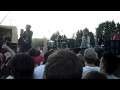 Flobots - Same Thing [Live at UNM] - {HD}