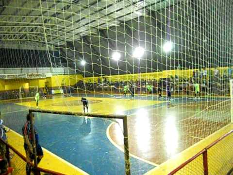 FINAL COPA FM CIDADE 87,9 DE FUTSAL 2011