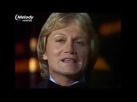 claude francois le mal aime 1974