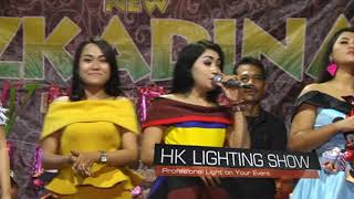 Download lagu NEW AZKADINA ELEKTON - SEMUA UNTUKMU - ALL ARTIS mp3