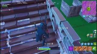 (fortnite)手抜き編集クリップ集