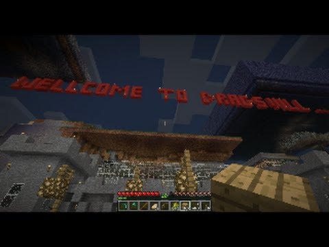 Lets play minecraft 147- Joined Worlds