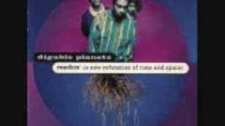 Digable Planets-Where Im From
