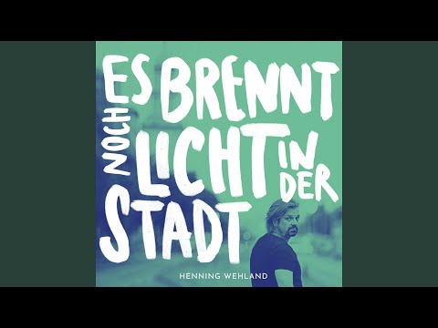 Es brennt noch Licht in der Stadt