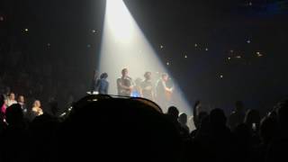 Rend Collective - Oceans (#RoadShow in Baltimore)