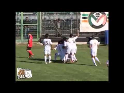 Fabio Biagini - Unione Venezia Stagione 2011/2012