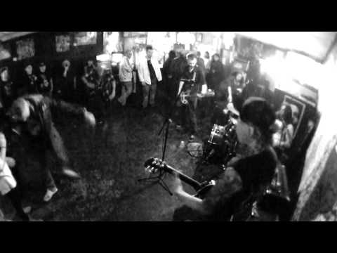 Knife Fight at Uncle Lous - Part 3 (HD Pro Audio)