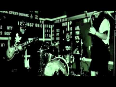 Stealing Anger - Waiting On Fate