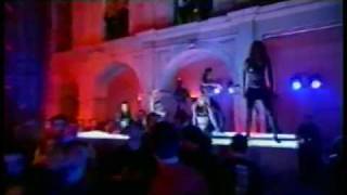 SCORPIONS [ CATCH YOUR TRAIN ] LIVE ACOUSTICA