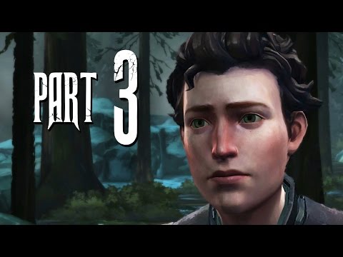 Game of Thrones Walkthrough Part 3 - Episode 1 - Iron from Ice - ETHAN THE LORD (TellTale Game)