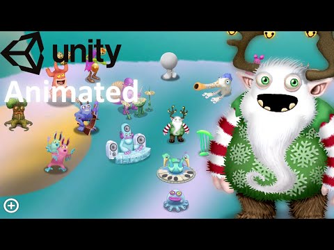 Glass Island Full Song (+Yool) - IOH Update 146 (ANIMATED) (Ft. Ash)