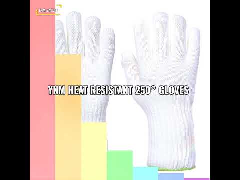 Heat Resistant 250 Glove Manufacturers
