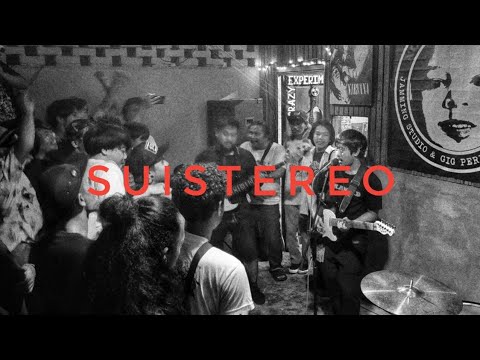 SUISTEREO Live @ LOUD LOVE | 17.02.2024 // PANIC.TV