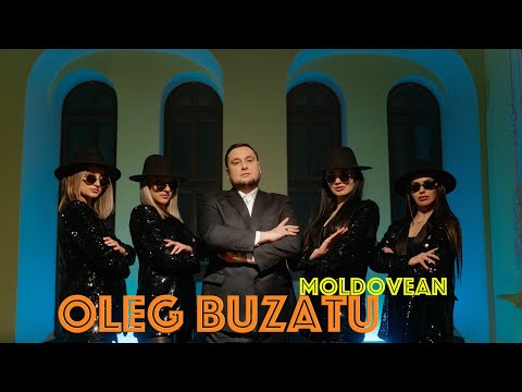 Oleg Buzatu - Moldovean 🔝 (Official Video Premiera)