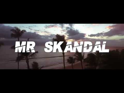 "Flexin Remix" Dark Uk Grime Instrumental Beat | Prod. By @MR.SKANDAL0121