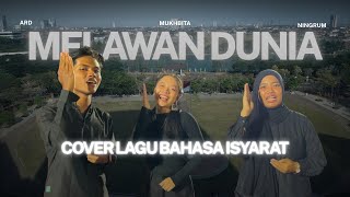 Download lagu JUARA 1 LOMBA COVER ISYARAT TINGKAT NASIONAL || MELAWAN DUNIA - RAN ft. Yura Yunita mp3 Download lagu JUARA 1 LOMBA COVER ISYARAT TINGKAT NASIONAL || MELAWAN DUNIA - RAN ft. Yura Yunita mp3