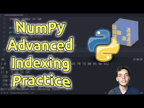 Introduction to NumPy Arrays for Beginners Learn NumPy Series