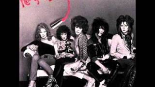 New York Dolls- Private World