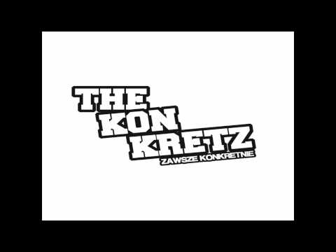 The Konkretz - Na Krańcu Świata + Verres (cuts by DJ WKC)