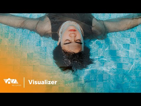 Drowning – Michael Keith (Official Lyric Visualizer)