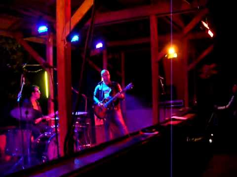 Pavulon Twist na Herbatniku-3