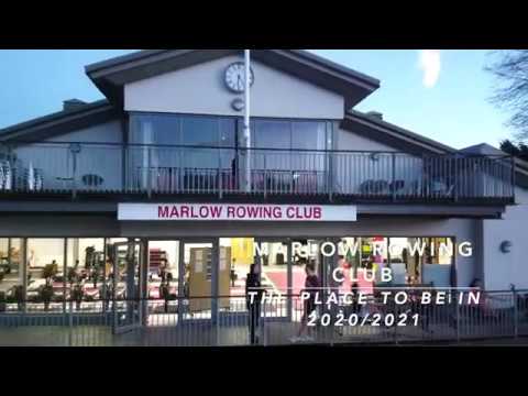 Marlow Rowing | Official Promo 2020/21