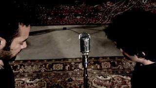 Ringside - Lost Days (feat. Ben Harper)