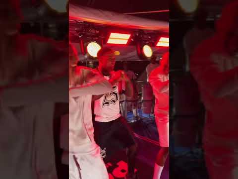 OH POLÊMICO SHOW EM IBIQUERA-BA #pagodaobaiano #musicabaiana #musica #show