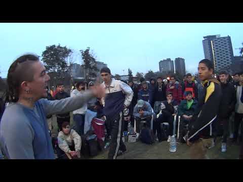 SHADOW vs. EPSEELON vs. MOISOMAMELO: Repechaje | Hannover Premier 2019