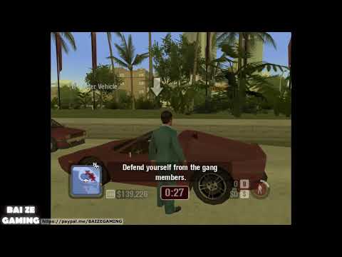 Scarface World Is Yours 19   More Felix Leads and Distribution Missions!