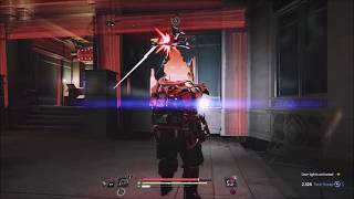 The Surge 2 Totem Wolf Tomahawk Weapon Location