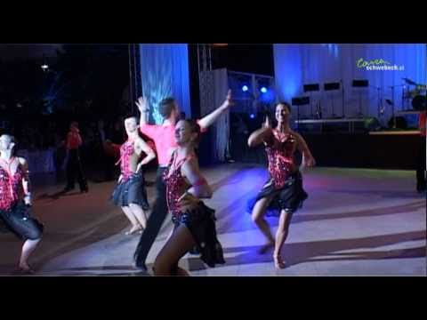 Best Of TSC BlauGrün Wien - Schwebach Ball 2011