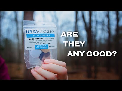 URSACIRCLES Soft Circles review