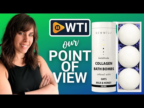 Miuz Bath Bombs - WTI product video review