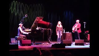 Holly Bowling &amp; Tom Hamilton - Brokedown Palace at the Cap 6/1/18