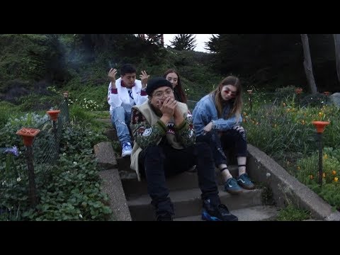 Top$helf Deezy - Out the Whip ft. HeemChaseBand$ (Official Video)