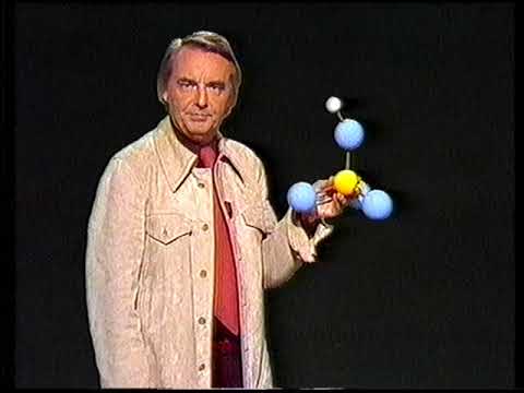 ZDF Studienprogramm Chemie Folge 9 Vergänglicher Stein... etwas über Silikate