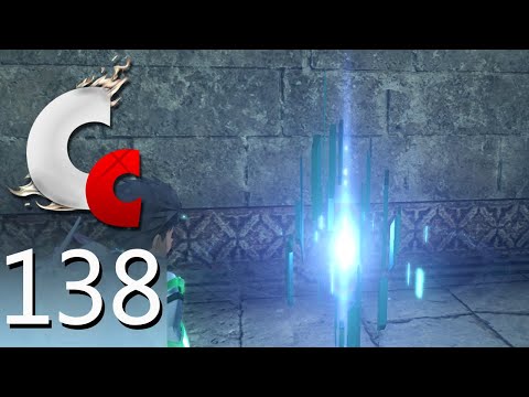 Xenoblade Chronicles 2 – Episode 138: Really Feeling You